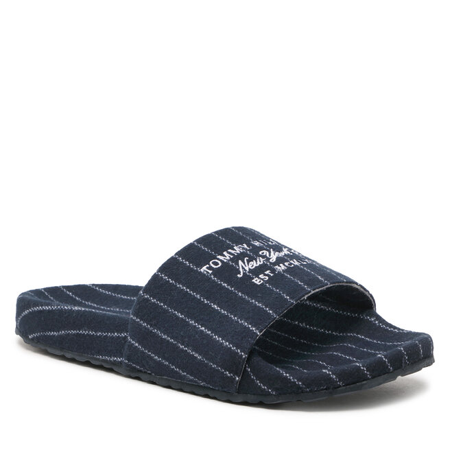Ciabatte uomo tommy new arrivals hilfiger