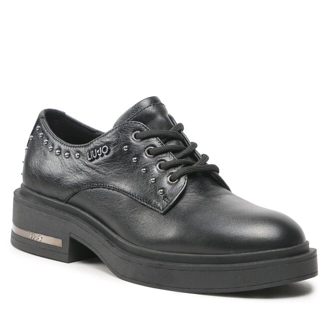 Oxford Liu Jo Gabrielle 06 SF2195 P0102 Black 22222