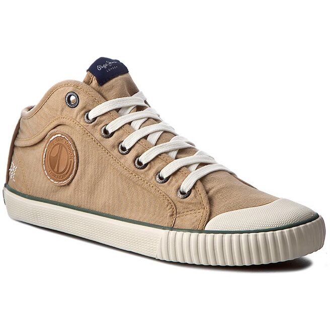 Pepe jeans sales industry homme