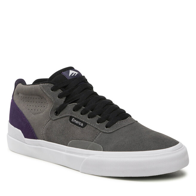 Αθλητικά Emerica Pillar 6101000132 Grey/Purple 363