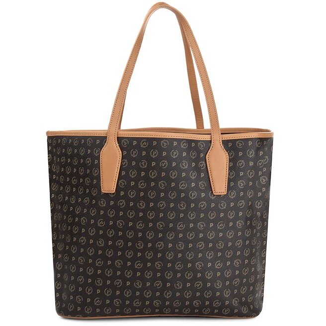 Borsetta Pollini PE8360PP0WNS100A Nero escarpe