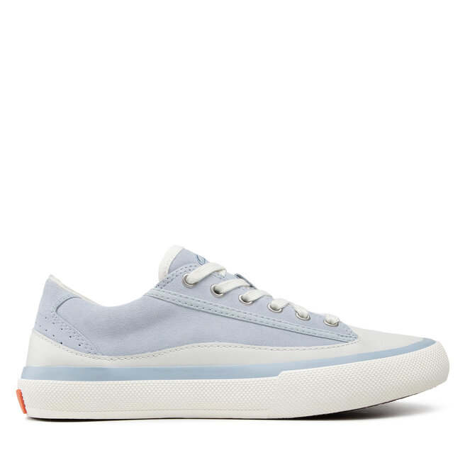 Clarks Teniszcipő Clarks Aceley Lace 261589944 Pale Blue