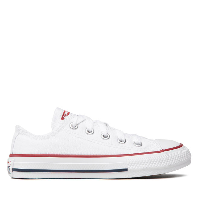 Trampki Converse Chuck Taylor All Star Ox - Biały