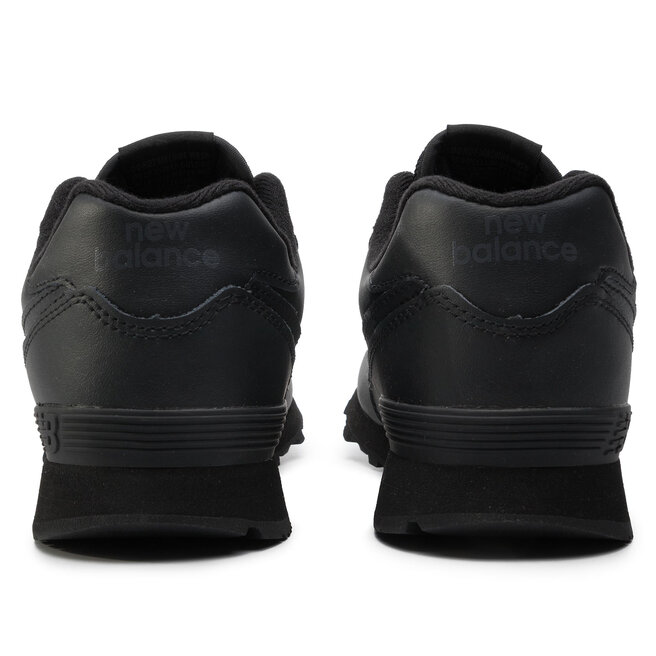 New Balance Sportcipő New Balance GC574ERN Fekete