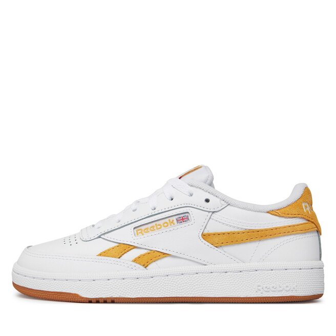 Reebok Pantofi Reebok Club C Revenge IE4878 Alb