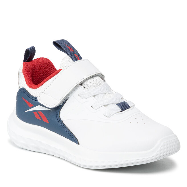 Pantofi Reebok Rush Runner 4.0 SV GV9987 Ftwwht/Vecnav/Vecred
