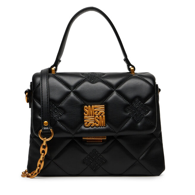 Torebka Steve Madden Brutus - Czarny