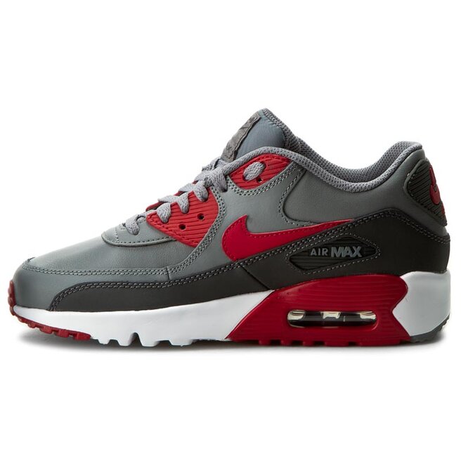 Batai Nike Air Max 90 Ltr (GS) 833412 