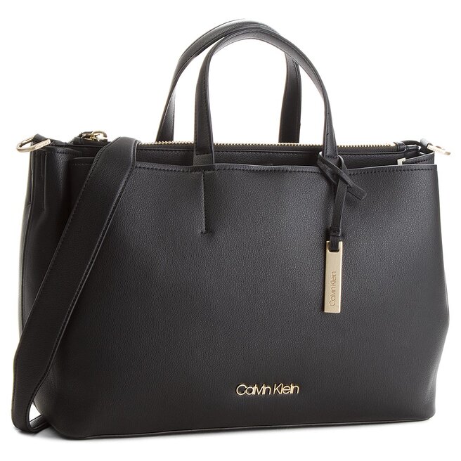 Calvin Klein Step Up Large Tote K60K604290 1 epapoutsia.gr