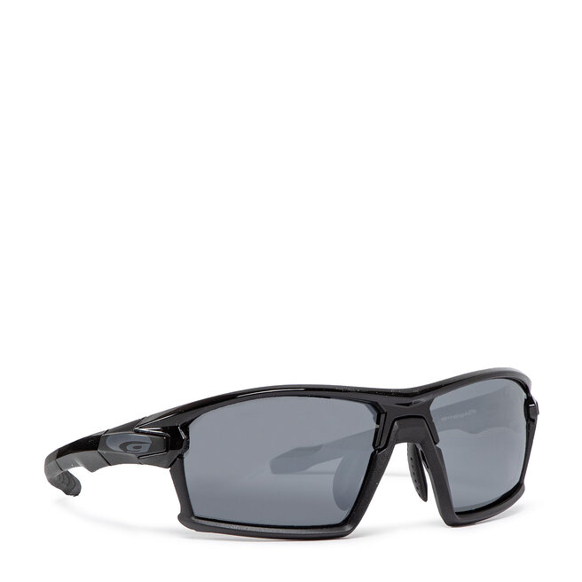 Γυαλιά ηλίου GOG Tango E558-4P Black