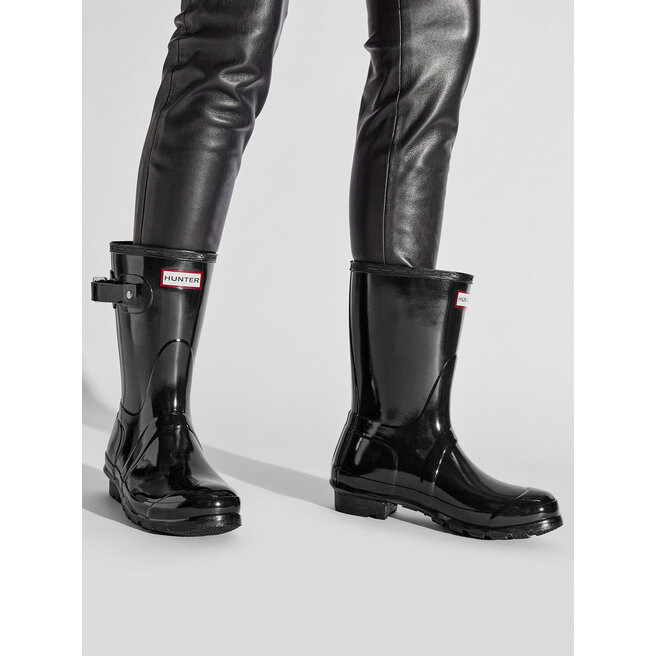 Gumene čizme Hunter Original Gloss 