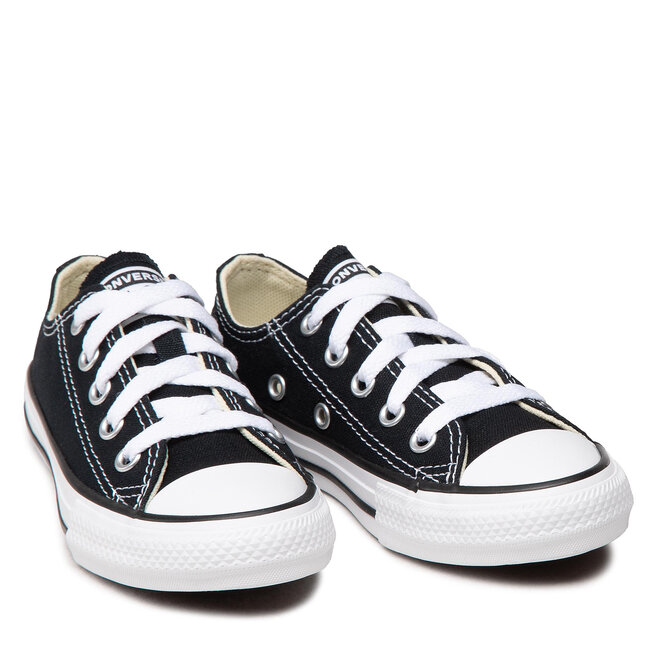 Converse Sneakers Converse Yths C/T Allsta 3J235 Black