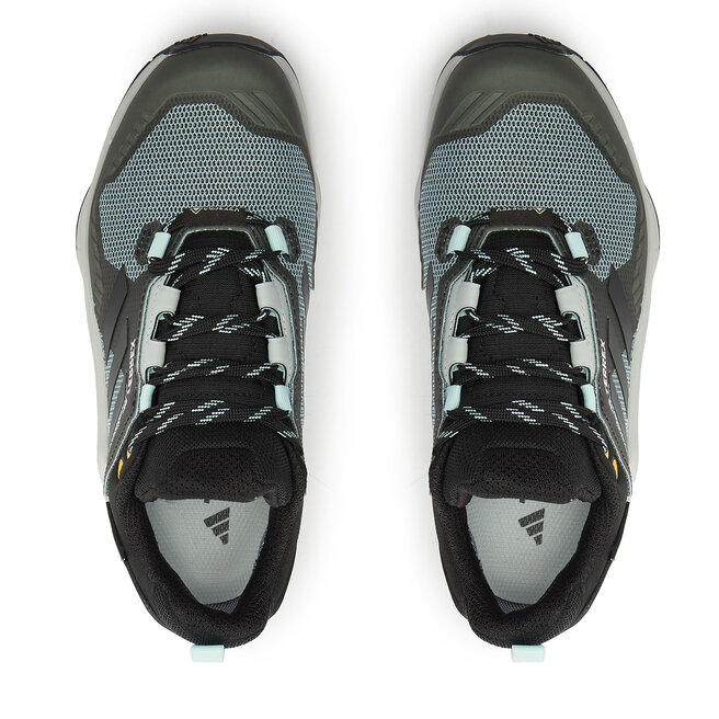 adidas Pantofi adidas Terrex Swift R3 GORE-TEX Hiking Shoes IF2403 Seflaq/Cblack/Wonbei