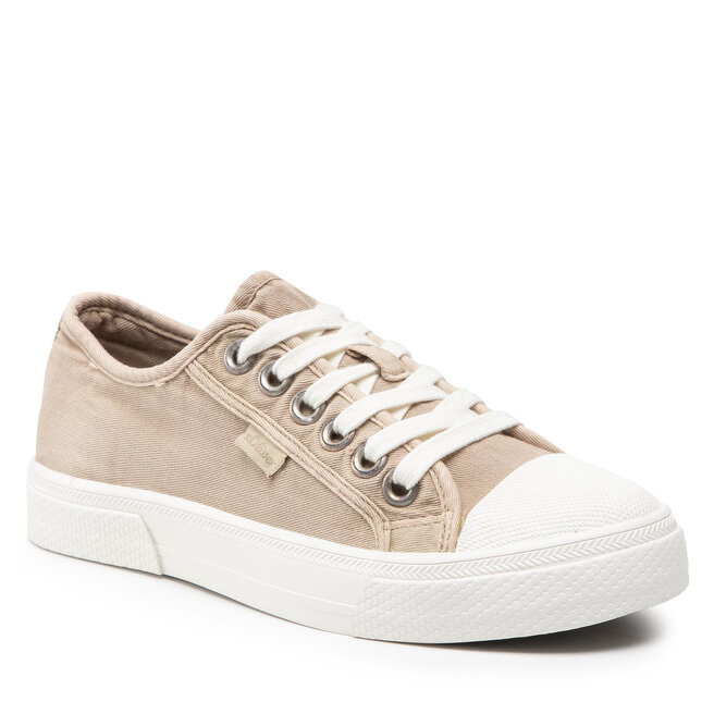 Scarpe da ginnastica s.Oliver 5 23673 28 Cream 462 escarpe