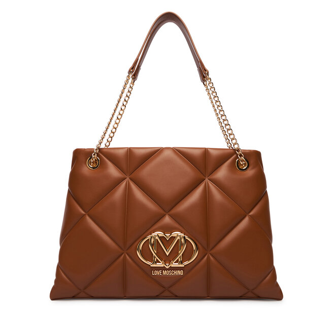 Torebka LOVE MOSCHINO