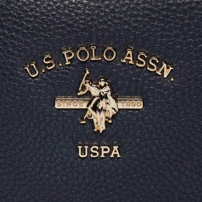 U.S. Polo Assn. BIUSS6209WVP212 Navy epapoutsia.gr