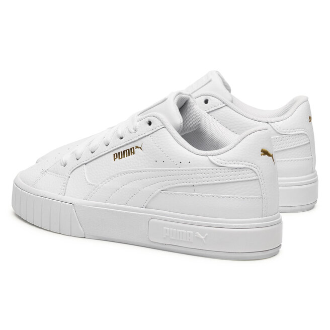 puma star white