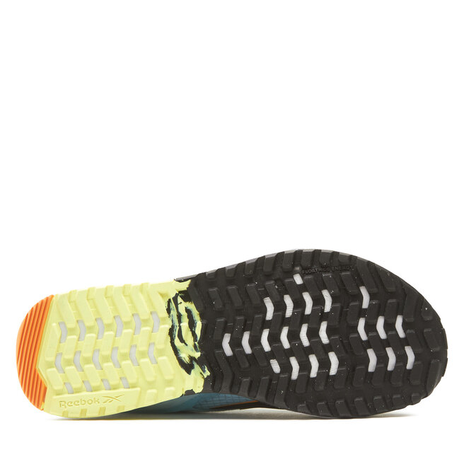 Reebok Topánky Reebok Nano X2 TR Adventure Shoes HP9229 Modrá