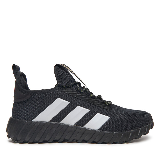 Sneakersy adidas Kaptir Flow - Czarny
