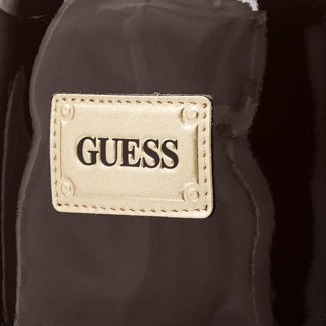 bottes de pluie guess sissy