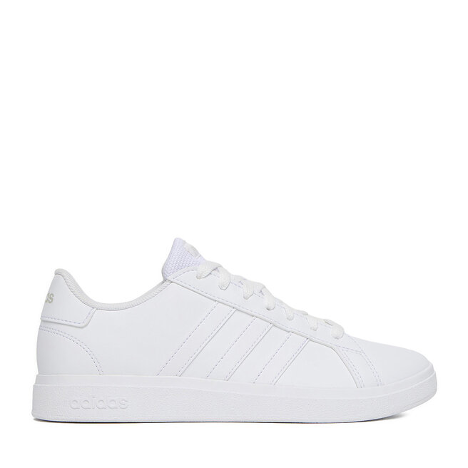 Sneakersy adidas GRAND COURT 2.0 K - Biały
