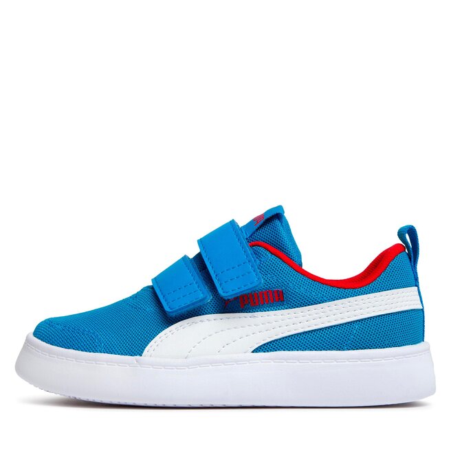 Puma courtflex mesh top