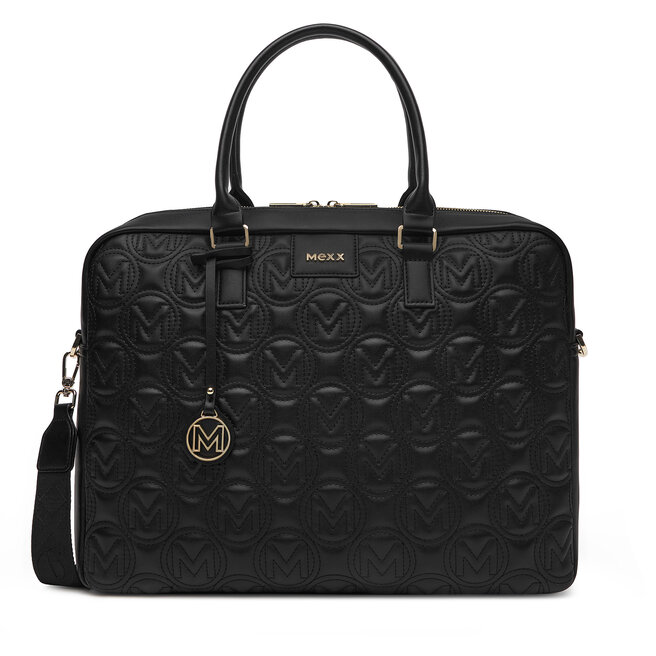 Torba na laptopa MEXX - Czarny