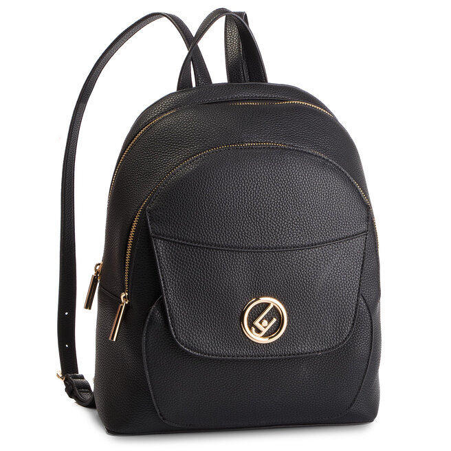 Liu Jo Hátizsák Liu Jo Backpack N19134 E0033 Nero 22222