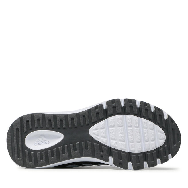 adidas Topánky adidas Fluidup H02009 Black