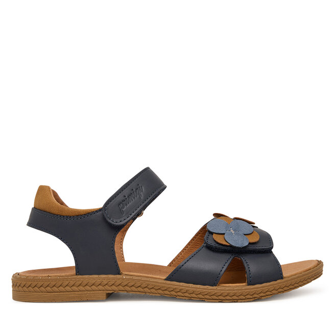 Sandały Primigi 1386900 D Granatowy - dziewczęce