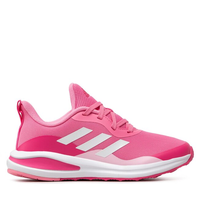 adidas Обувки adidas FortaRun K GZ4420 Bliss Pink/Cloud White/Pulse Magenta