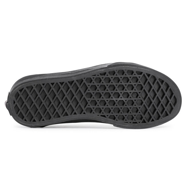 Sneakers aus Stoff Vans Uy Old Skool Elastic LAce VN0A3QPGV0F1M