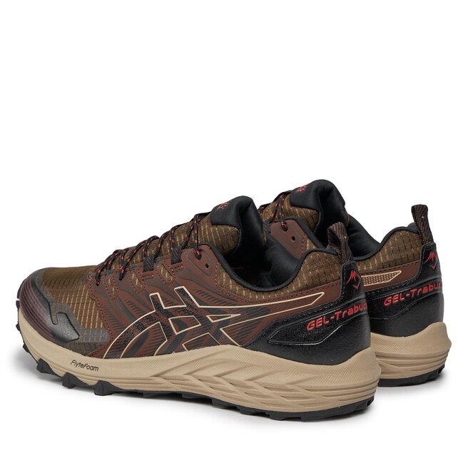 Asics Pantofi Asics Gel-Trabuco Terra Sps 1203A238 Clay Canyon/Simply Taupe 202
