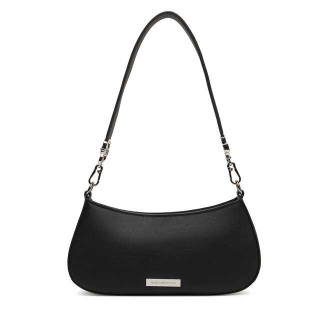 Torebka KARL LAGERFELD B2W30180 Czarny -