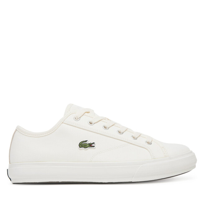 Męskie tenisówki Lacoste