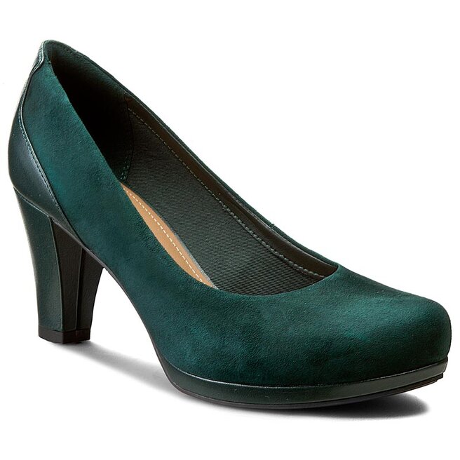 Clarks chorus outlet chic
