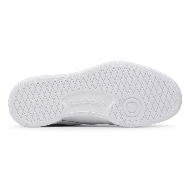 Reebok Παπούτσια Reebok Club C 85 FX2790 White/Marred/White