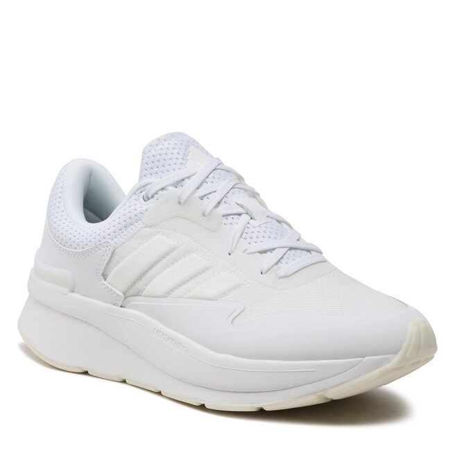 Pantofi adidas ZNCHILL LIGHTMOTION+ Lifestyle Adult Shoe HQ3852 Alb adidas imagine noua