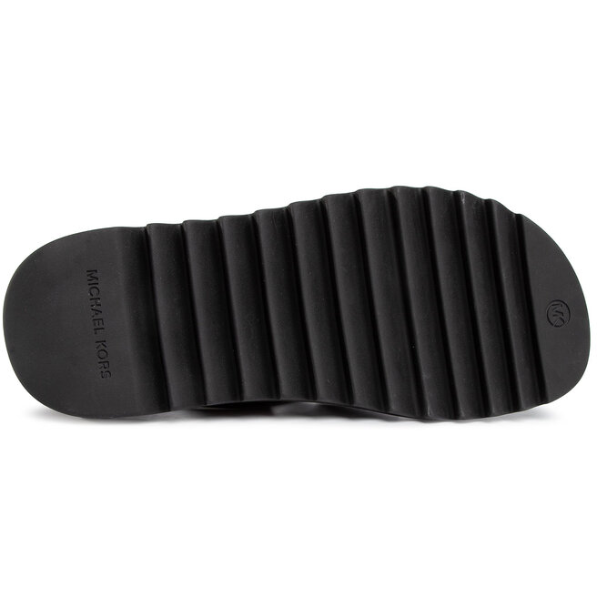 MICHAEL Michael Kors Sandalen MICHAEL Michael Kors Damon 42SODAFA1L Black