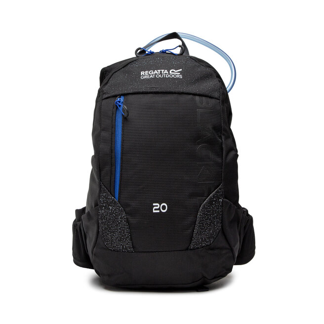 Σακίδιο Regatta Blackfell III 20L EU184 BlackSurfsp 2BY