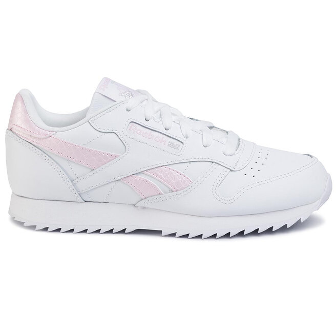 Buty Reebok Classic Leather EG6001 White/Pixpnk/None