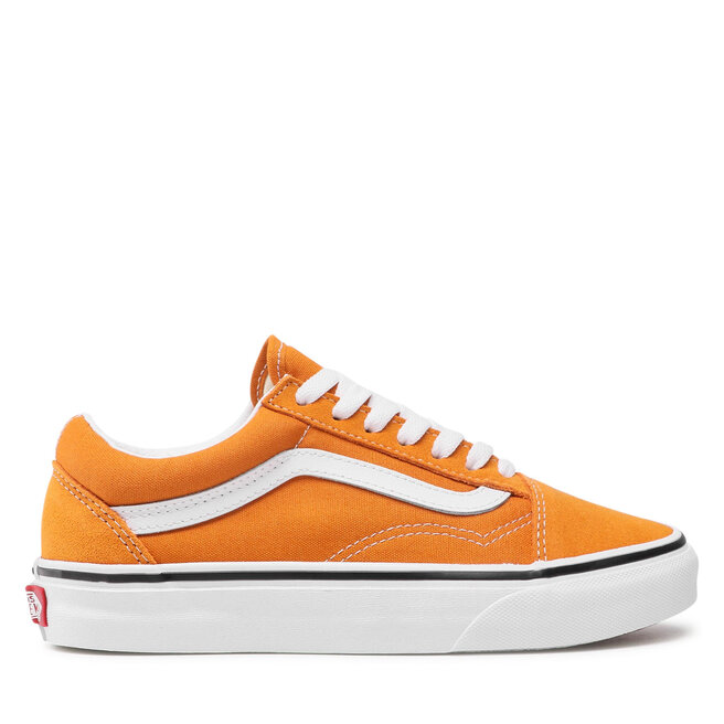 Sneakers aus Stoff Vans Old Skool VN0A5KRF8ED1 Desert Sun True