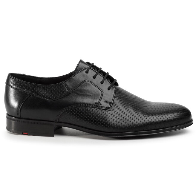 Lloyd Pantofi Lloyd Levin 10-153-10 Schwarz