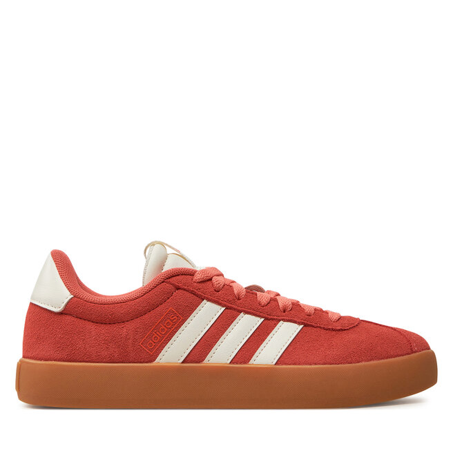 Sneakersy adidas Vl Court 3.0 - Koralowy