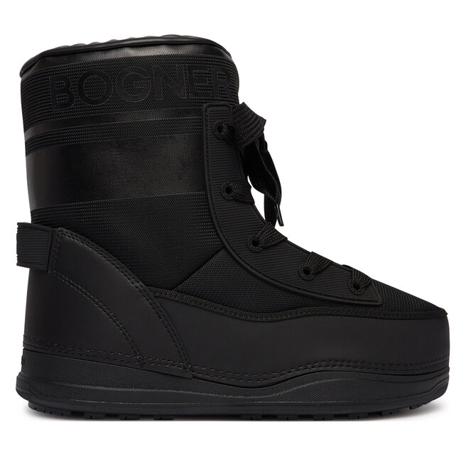 Kobiece śniegowce Bogner