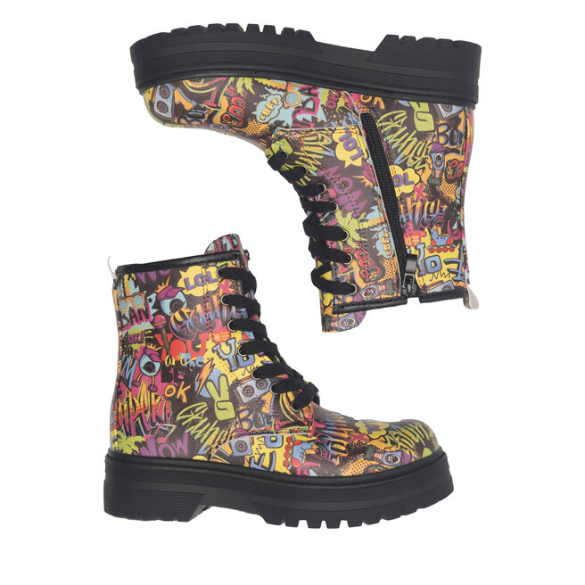 DeeZee Trappers DeeZee AVO-81587-001 Colorat