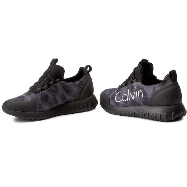 Сникерсы Calvin Klein Jeans Reika R0616 