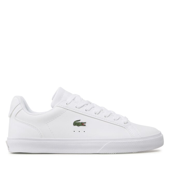 Lacoste Сникърси Lacoste Lerond Pro Bl 23 1 Cfa 745CFA004821G Wht/Wht
