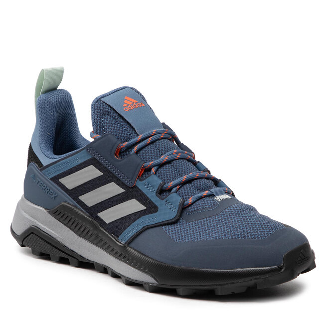 Pantofi adidas Terrex Trailmaker GZ5695 Wonder Steel/Grey Three/Impact Orange
