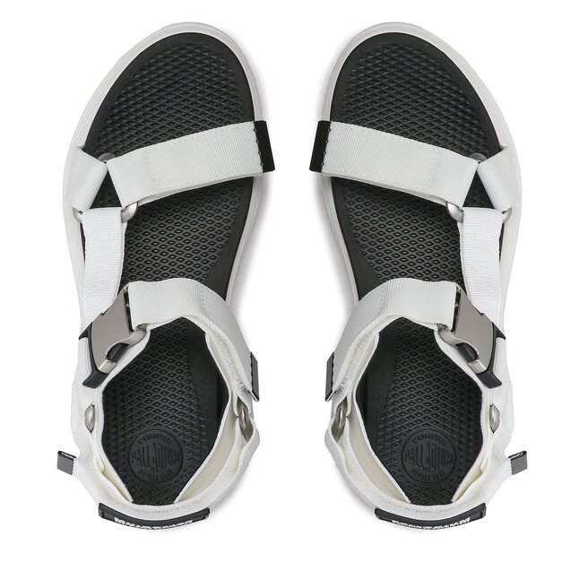 Palladium Sandály Palladium Pallacruise Strap 97465-116-M Bílá